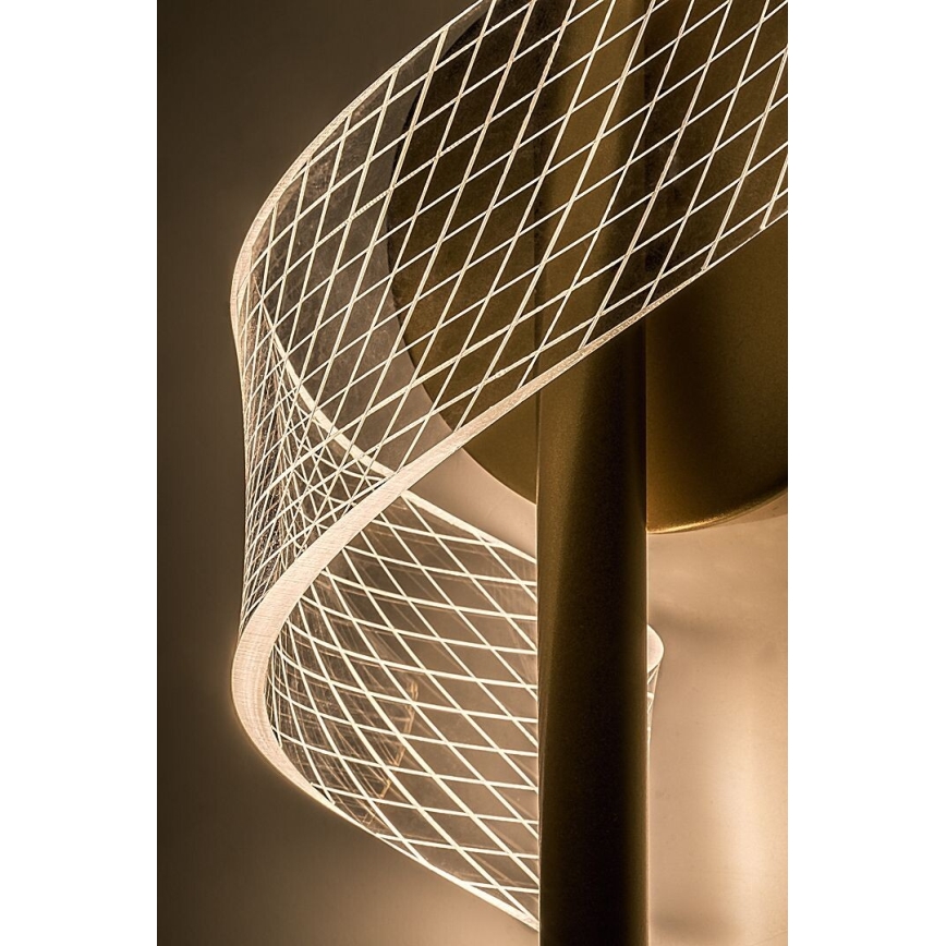 Rabalux - LED nástenné svietidlo LED/6W/230V 3000K