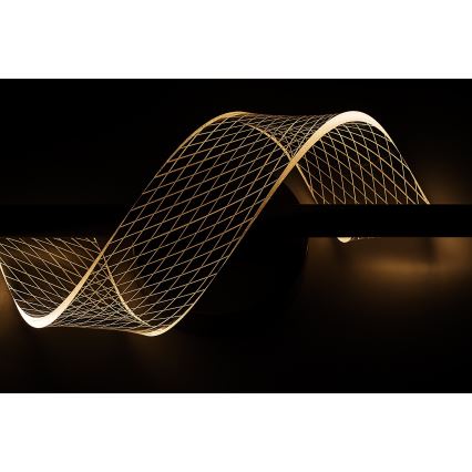 Rabalux - LED nástenné svietidlo LED/6W/230V 3000K