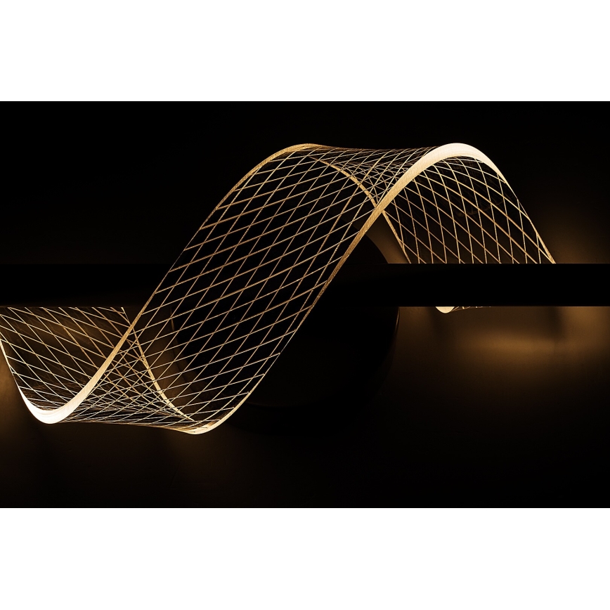 Rabalux - LED nástenné svietidlo LED/6W/230V 3000K