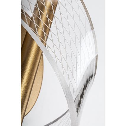 Rabalux - LED nástenné svietidlo LED/6W/230V 3000K