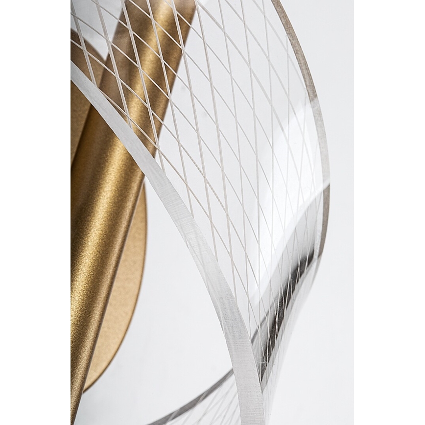 Rabalux - LED nástenné svietidlo LED/6W/230V 3000K