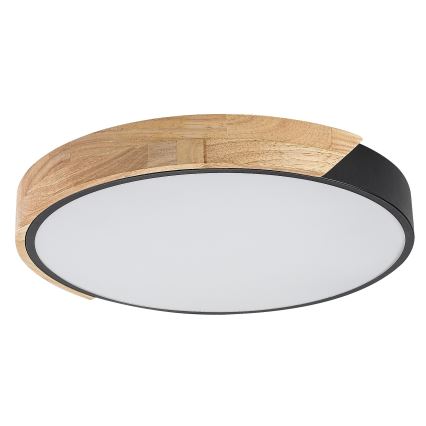Rabalux - Stropné LED svietidlo LED/24W/230V 4000K priemer 41 cm