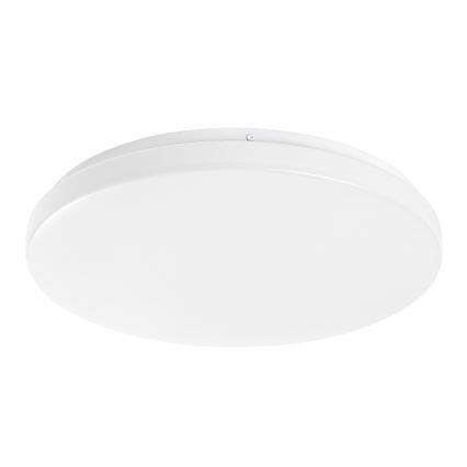 Rabalux - LED Stmievateľné stropné svietidlo LED/34W/230V 3000-6500K pr. 38 cm + diaľkové ovládanie