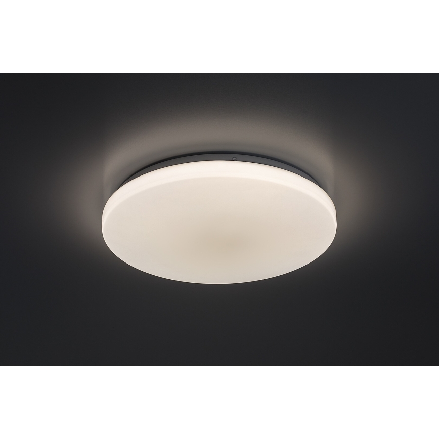 Rabalux - stmievateľné LED stropné svietidlo LED/60W/230V 3000-6500K pr. 58 cm s diaľkovým ovládaním