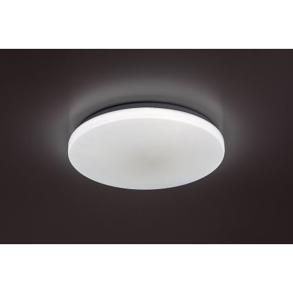 Rabalux - stmievateľné LED stropné svietidlo LED/60W/230V 3000-6500K pr. 58 cm s diaľkovým ovládaním