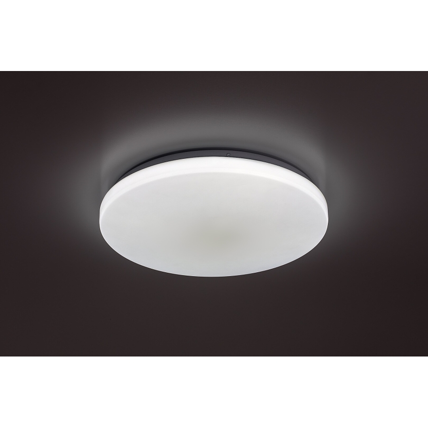 Rabalux - stmievateľné LED stropné svietidlo LED/60W/230V 3000-6500K pr. 58 cm s diaľkovým ovládaním