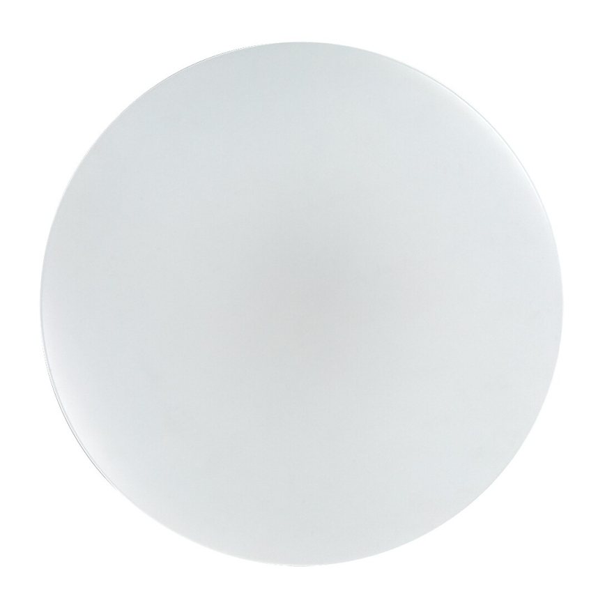 Rabalux - stmievateľné LED stropné svietidlo LED/60W/230V 3000-6500K pr. 58 cm s diaľkovým ovládaním