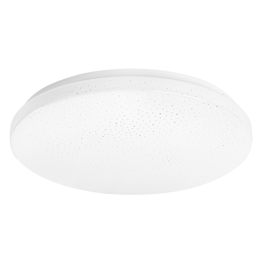 Rabalux - LED Stmievateľné stropné svietidlo LED/12W/230V 3000-6500K priemer 26 cm + diaľkové ovládanie