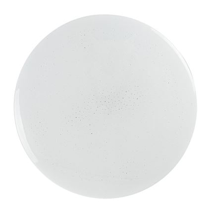Rabalux - LED Stmievateľné stropné svietidlo LED/12W/230V 3000-6500K priemer 26 cm + diaľkové ovládanie