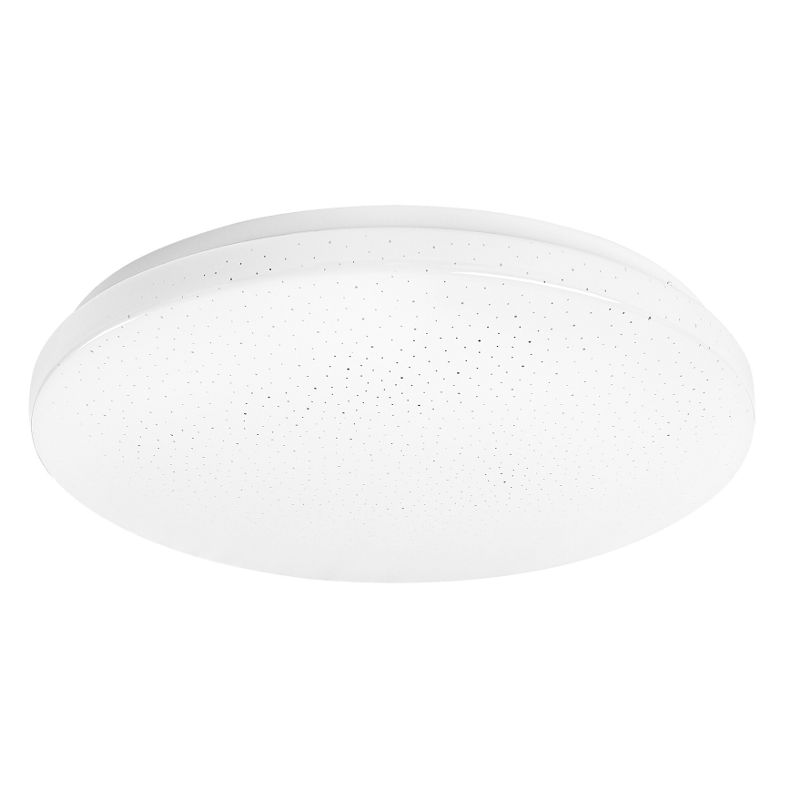 Rabalux - LED stmievateľné stropné svietidlo LED/22W/230V 3000-6500K priemer 33 cm + diaľkové ovládanie