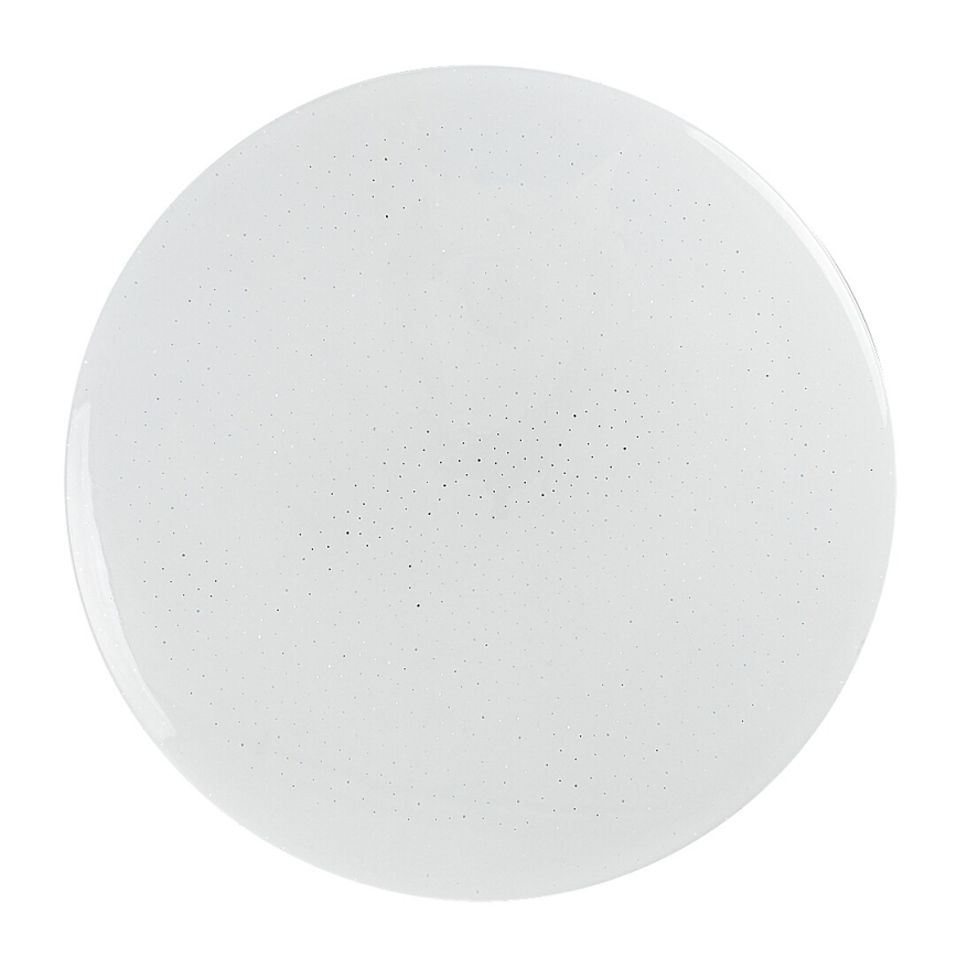 Rabalux - LED stmievateľné stropné svietidlo LED/22W/230V 3000-6500K priemer 33 cm + diaľkové ovládanie