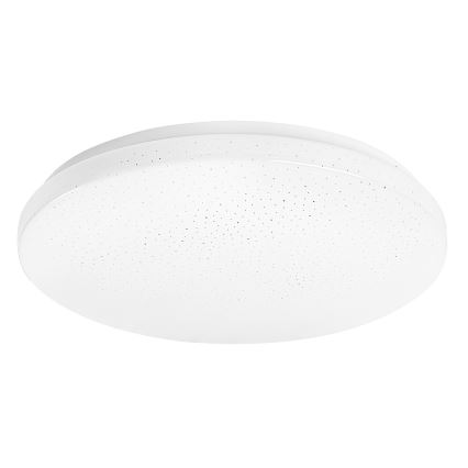 Rabalux - LED stmievateľné stropné svietidlo LED/60W/230V 3000-6500K priemer 58 cm + diaľkové ovládanie