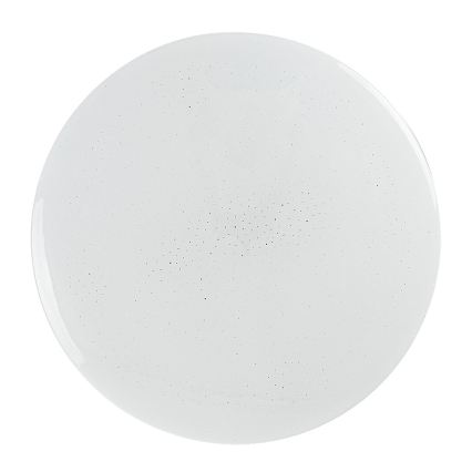 Rabalux - LED Stmievateľné stropné svietidlo LED/80W/230V 3000-6500K pr. 77 cm + diaľkové ovládanie