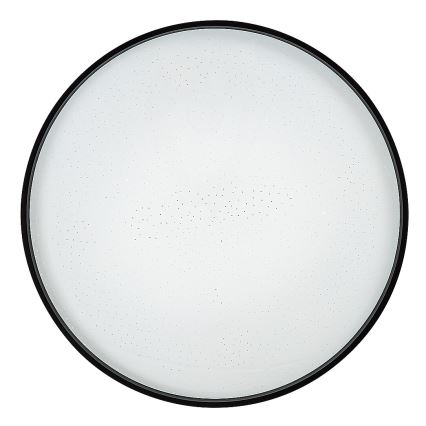 Rabalux - LED stmievateľné stropné svietidlo LED/34W/230V 3000-6500K pr. 38 cm + diaľkové ovládanie