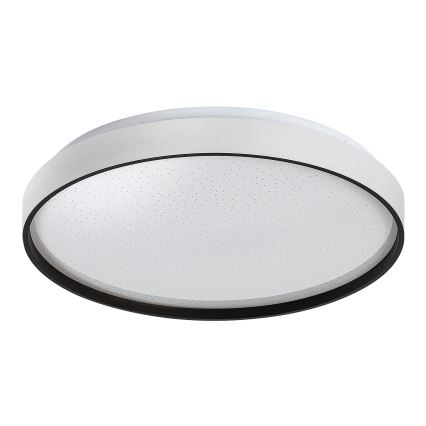 Rabalux - stmievateľné stropné LED svietidlo 34W/230V 3000-6500K, priemer 38 cm + diaľkové ovládanie