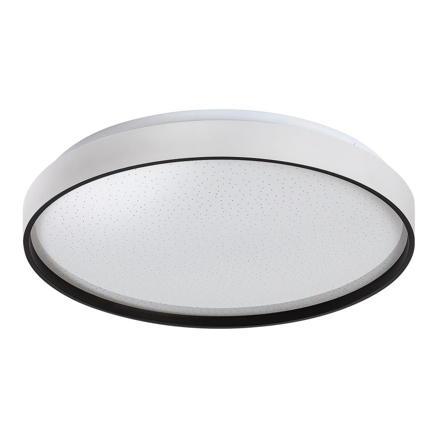 Rabalux - stmievateľné stropné LED svietidlo 34W/230V 3000-6500K, priemer 38 cm + diaľkové ovládanie