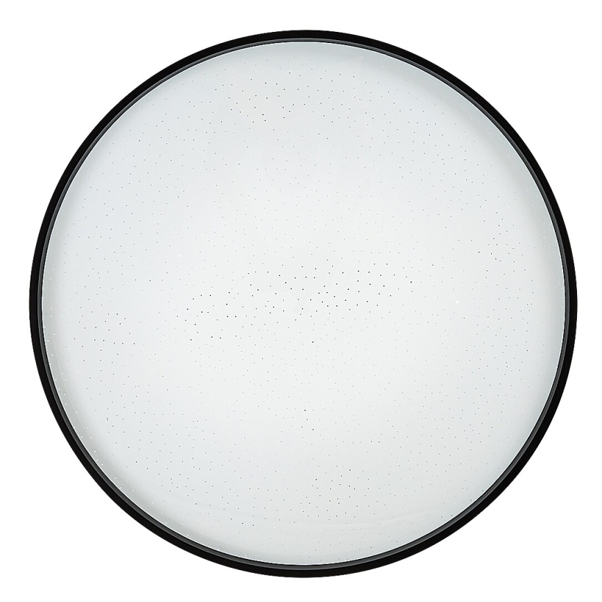 Rabalux - stmievateľné stropné LED svietidlo 34W/230V 3000-6500K, priemer 38 cm + diaľkové ovládanie