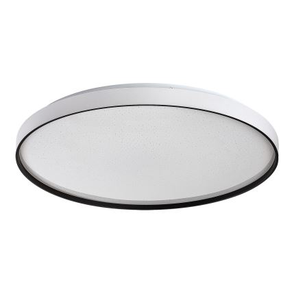 Rabalux - stmievané LED stropné svietidlo 60 W/230 V, 3000–6500 K, pr. 58 cm + diaľkové ovládanie