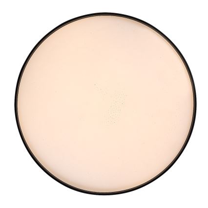 Rabalux - stmievané LED stropné svietidlo 60 W/230 V, 3000–6500 K, pr. 58 cm + diaľkové ovládanie