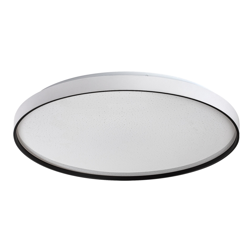 Rabalux - LED stmievateľné stropné svietidlo 80 W/230 V 3000–6500 K, priemer 77 cm + diaľkové ovládanie