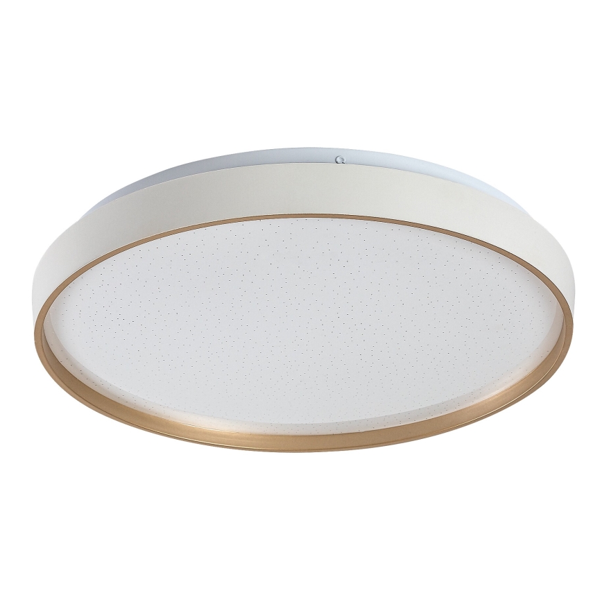 Rabalux - stlmiteľné LED stropné svietidlo LED/34W/230V 3000-6500K pr. 38 cm + diaľkové ovládanie