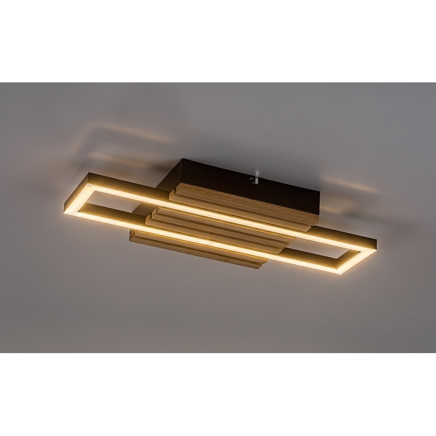 Rabalux - LED stropné svietidlo LED/12W/230V 3000/4500/6000K