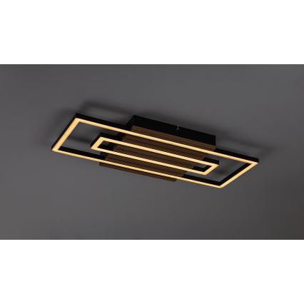 Rabalux - LED stropné svietidlo LED/28W/230V 3000/4500/6000K