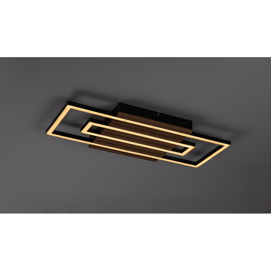 Rabalux - LED stropné svietidlo LED/28W/230V 3000/4500/6000K