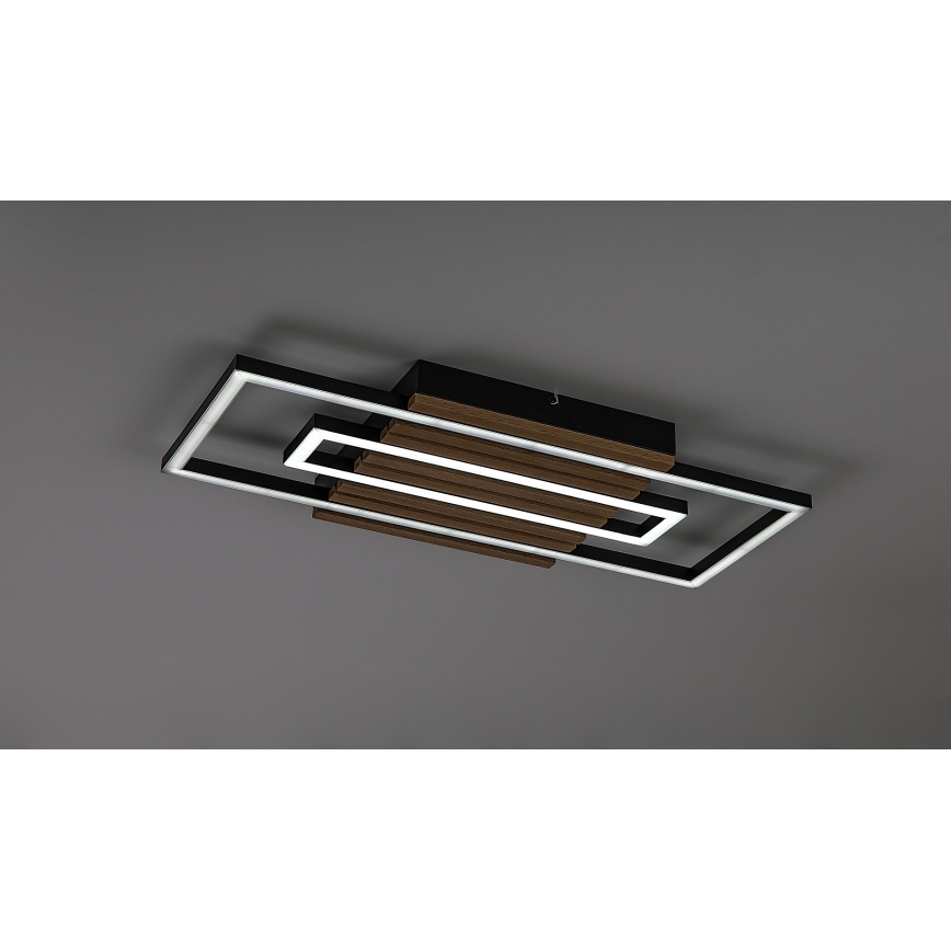 Rabalux - LED stropné svietidlo LED/28W/230V 3000/4500/6000K