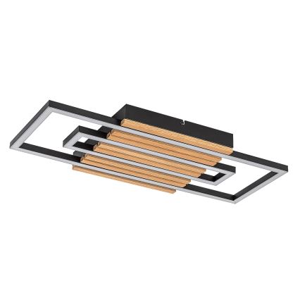 Rabalux - LED stropné svietidlo LED/28W/230V 3000/4500/6000K