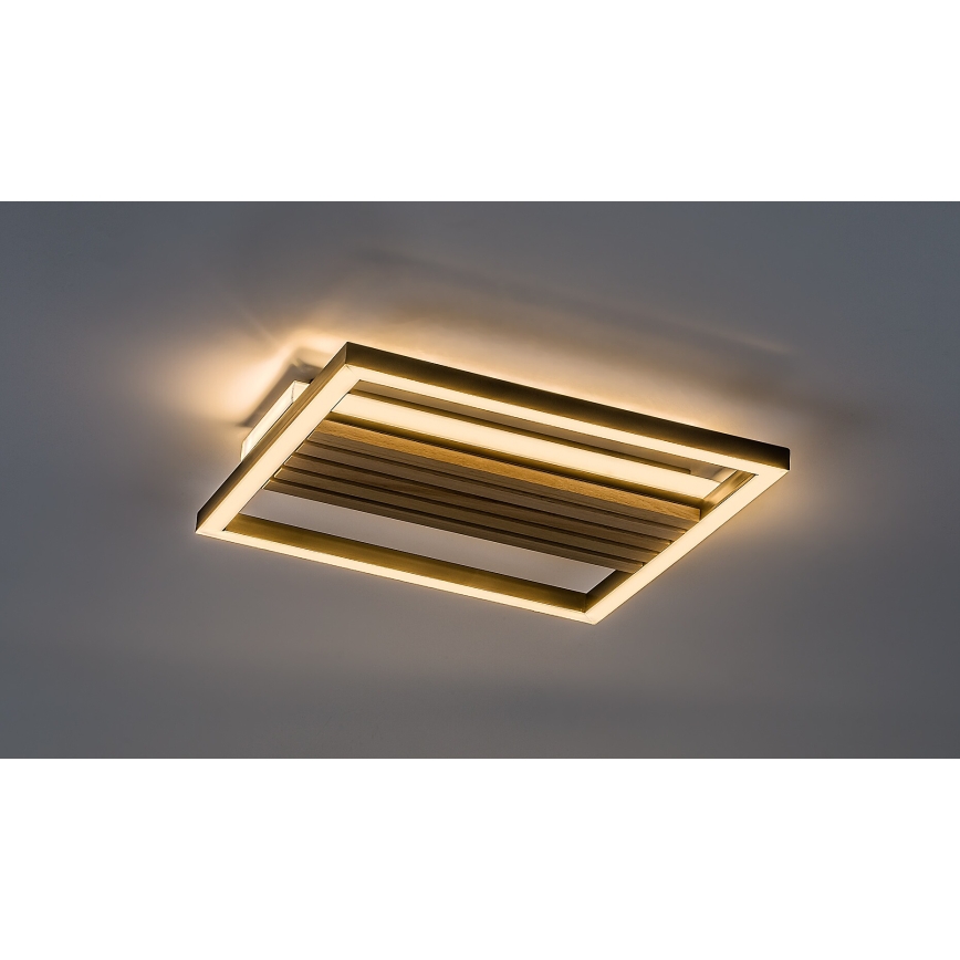 Rabalux - LED stropné svietidlo LED/26W/230V 3000/4500/6000K