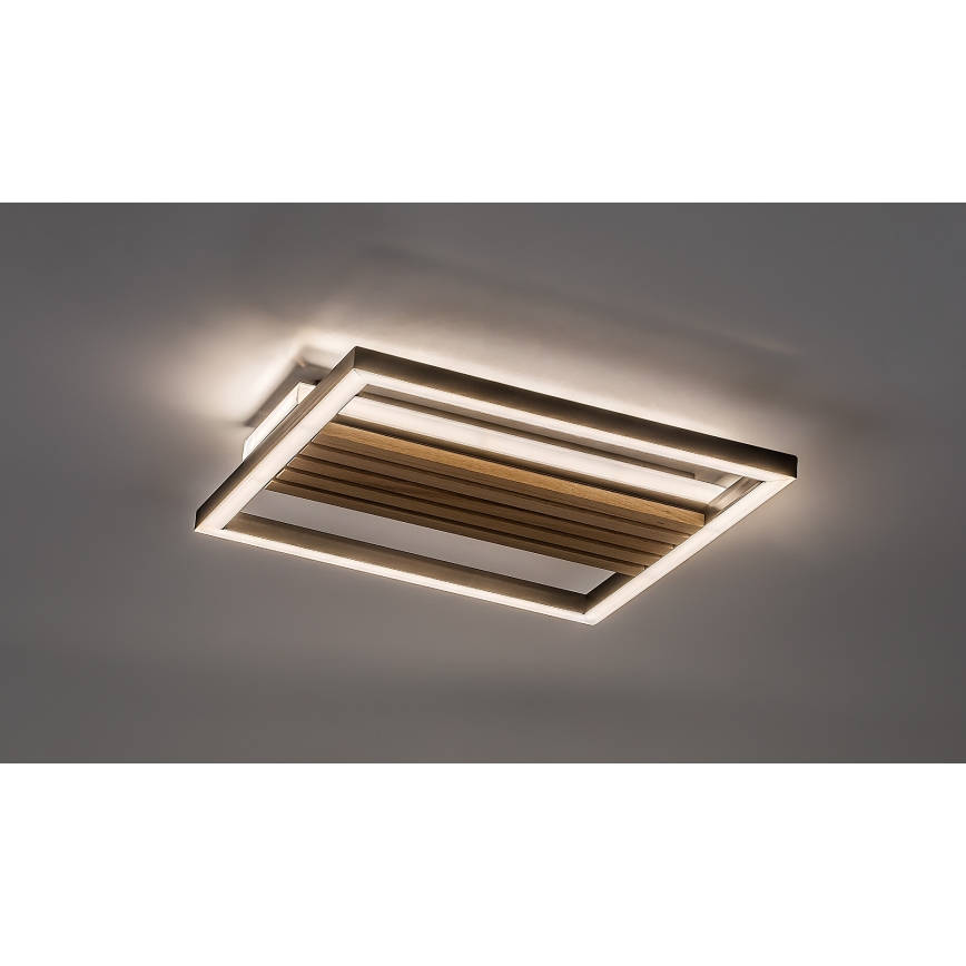 Rabalux - LED stropné svietidlo LED/26W/230V 3000/4500/6000K