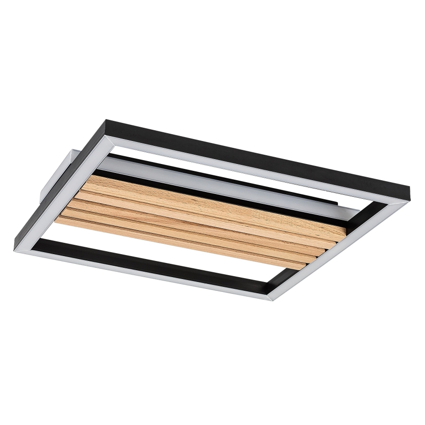 Rabalux - LED stropné svietidlo LED/26W/230V 3000/4500/6000K