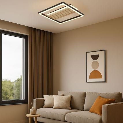 Rabalux - LED stropné svietidlo LED/30W/230V 3000/4500/6000K