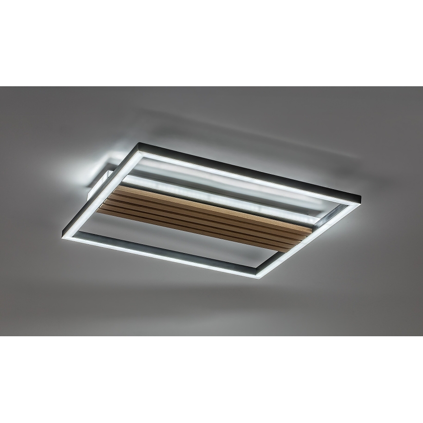 Rabalux - LED stropné svietidlo LED/30W/230V 3000/4500/6000K