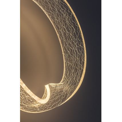 Rabalux - LED Nástenné svietidlo LED/6W/230V