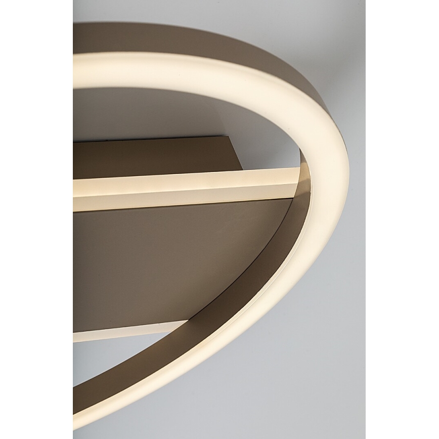Rabalux - LED stropné svietidlo LED/24W/230V pr. 33 cm