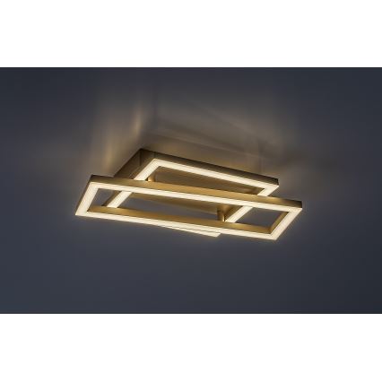 Rabalux - LED stropné svietidlo LED/24W/230V 37x22,5 cm