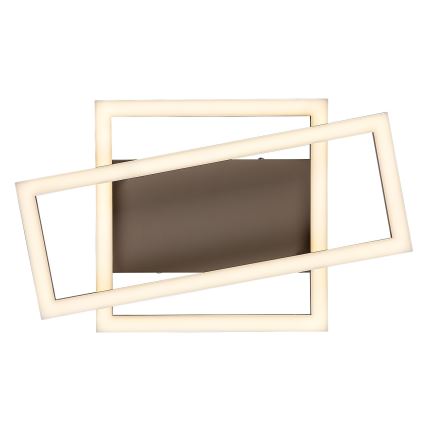 Rabalux - LED stropné svietidlo LED/24W/230V 37x22,5 cm
