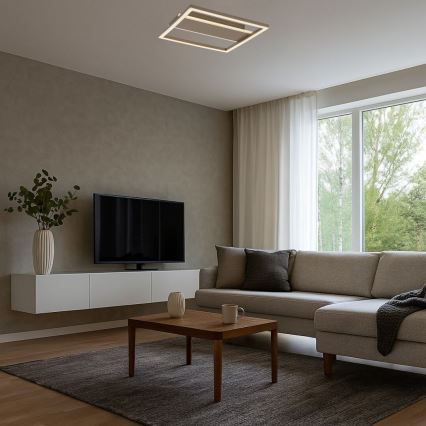 Rabalux - LED Stropné svietidlo LED/24W/230V 33x33 cm