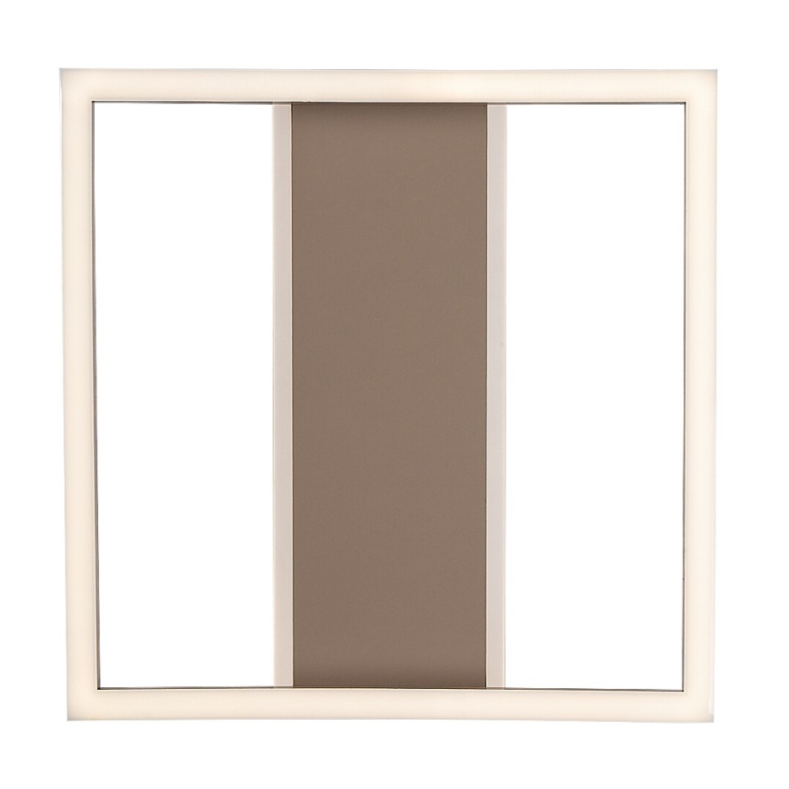 Rabalux - LED Stropné svietidlo LED/24W/230V 33x33 cm