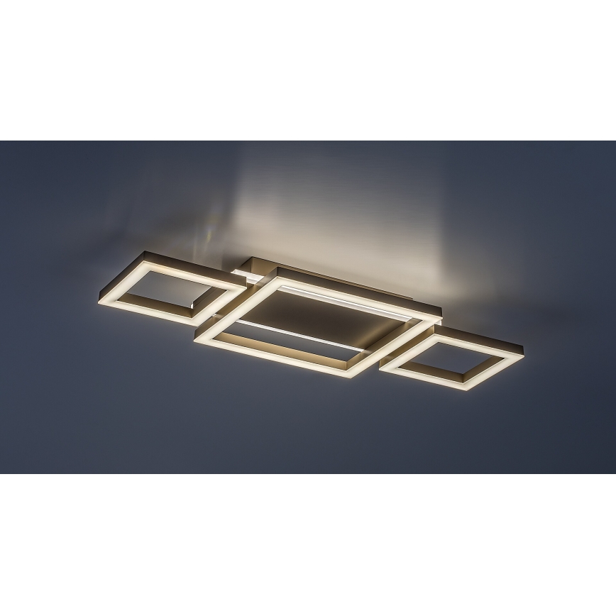 Rabalux - LED stropné svietidlo LED/24W/230V 51,5x22 cm