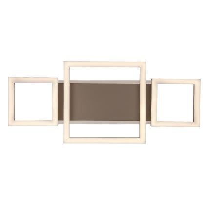 Rabalux - LED stropné svietidlo LED/24W/230V 51,5x22 cm