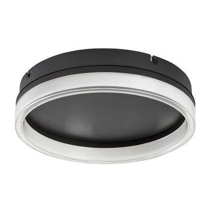Rabalux - LED stmievateľné stropné svietidlo LED/18W/230V 3000-6500K pr. 33 cm + diaľkové ovládanie