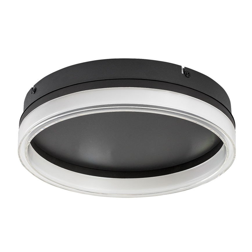 Rabalux - LED stmievateľné stropné svietidlo LED/18W/230V 3000-6500K pr. 33 cm + diaľkové ovládanie