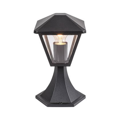 Rabalux - Vonkajšia lampa 1xE27/40W/230V IP44