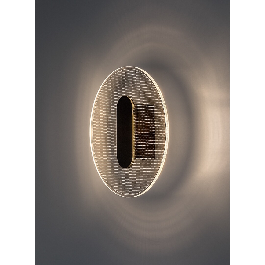 Rabalux - LED nástenné svietidlo LED/6W/230V