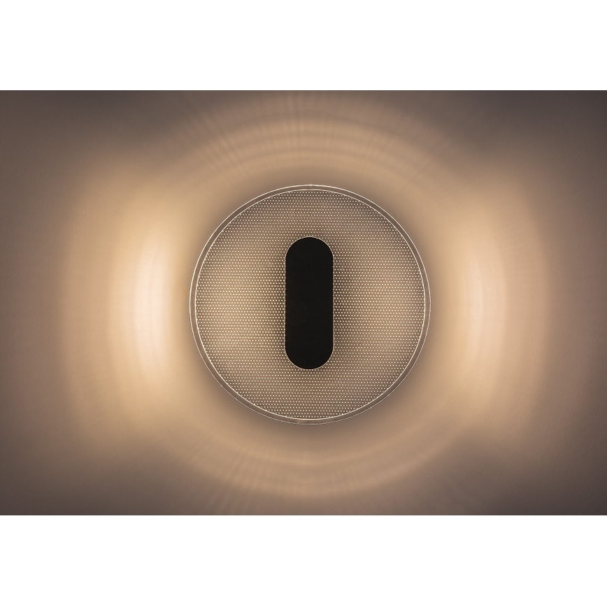 Rabalux - LED nástenné svietidlo LED/6W/230V