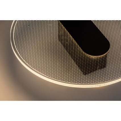 Rabalux - LED nástenné svietidlo LED/6W/230V