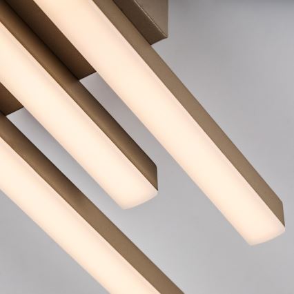Rabalux - LED stropné svietidlo LED/18W/230V 3000K béžové